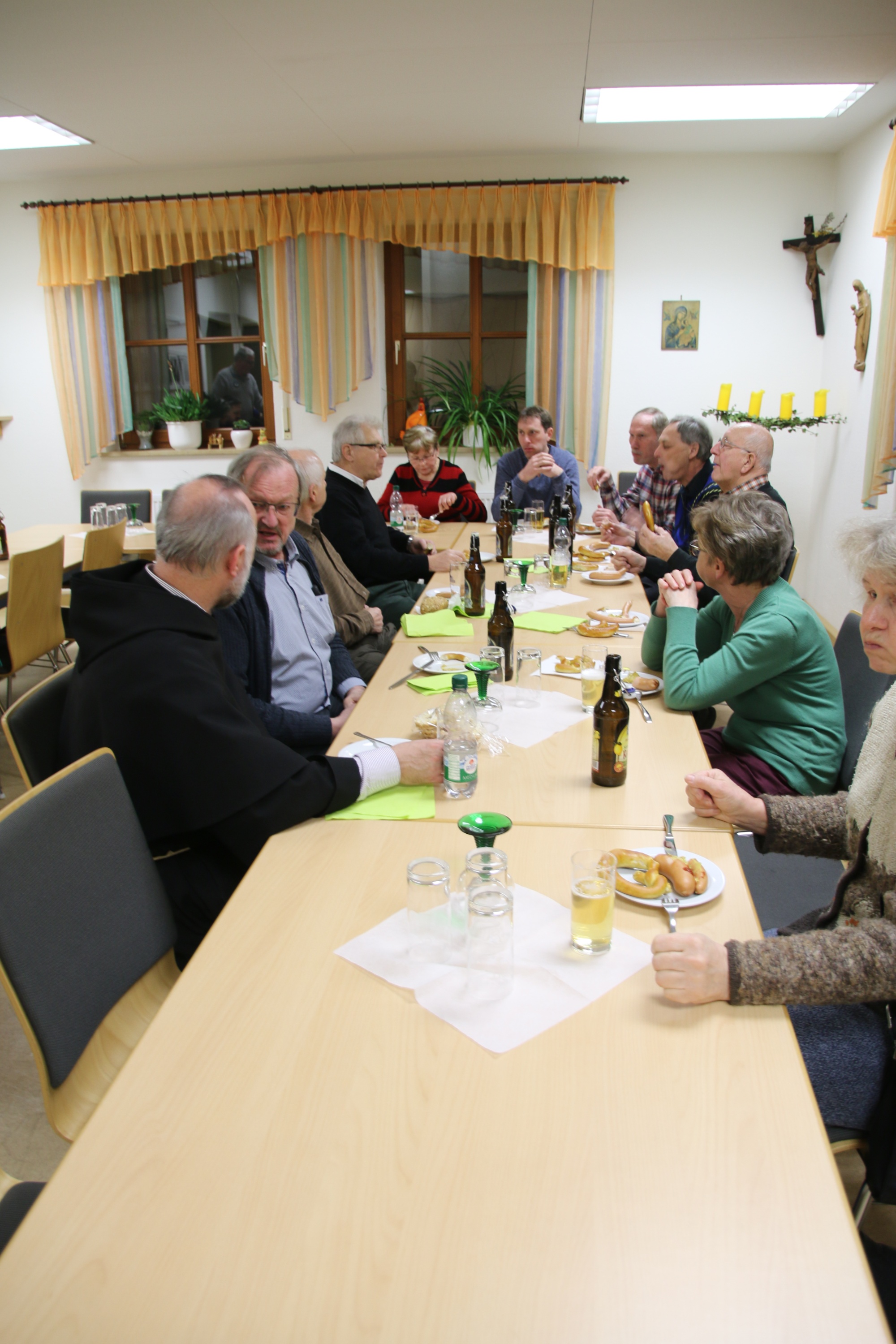 Hochfest des Hl. Josef