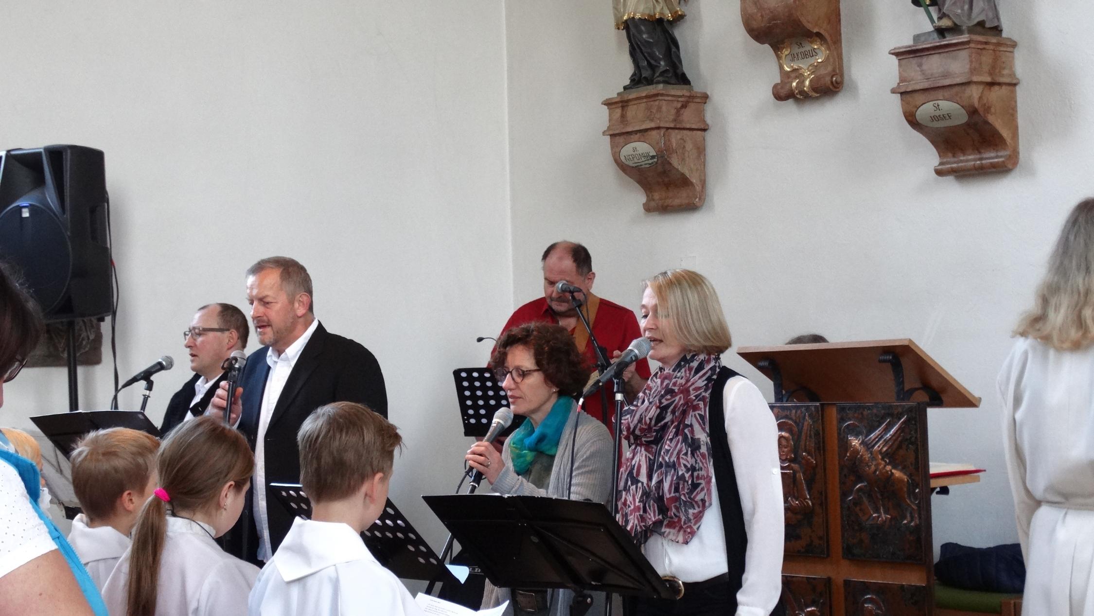 Indischer Gottesdienst AH