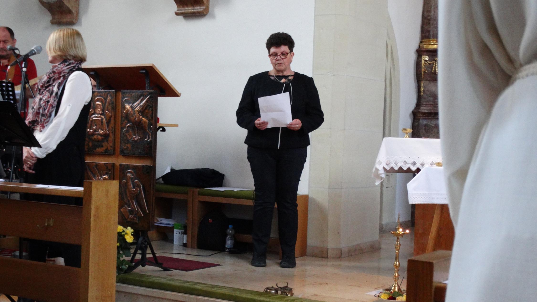 Indischer Gottesdienst AH
