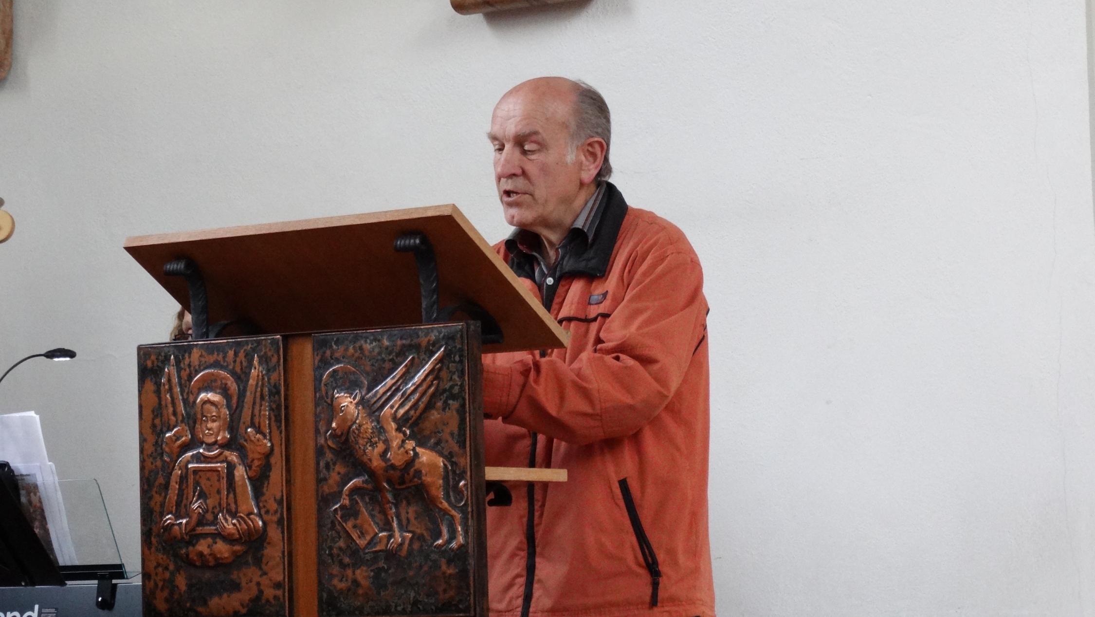 Indischer Gottesdienst AH