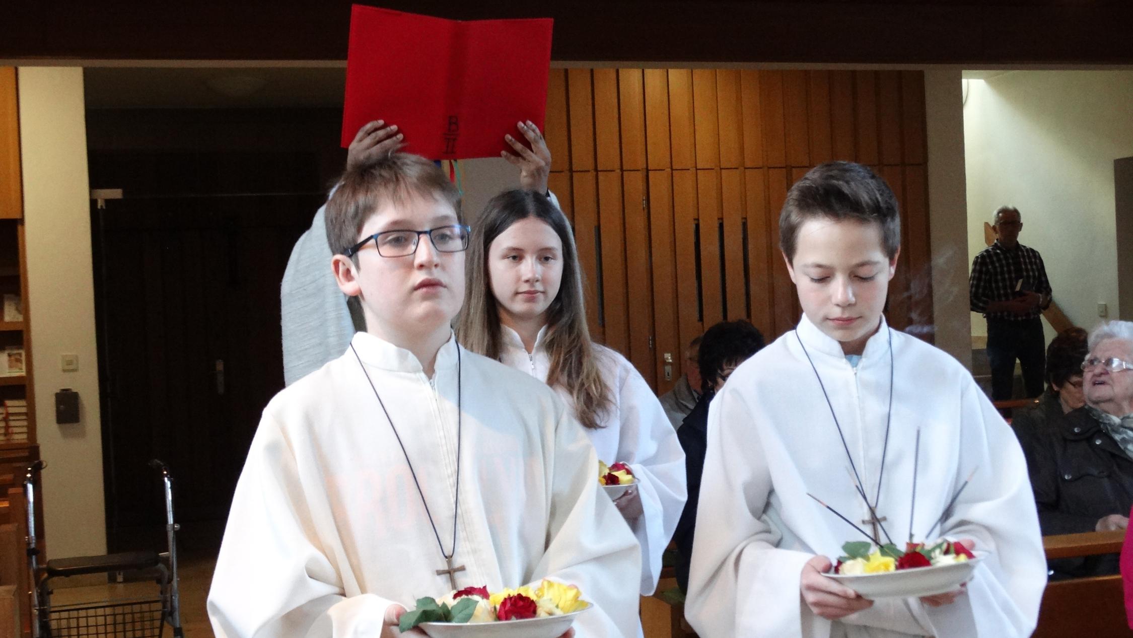 Indischer Gottesdienst AH