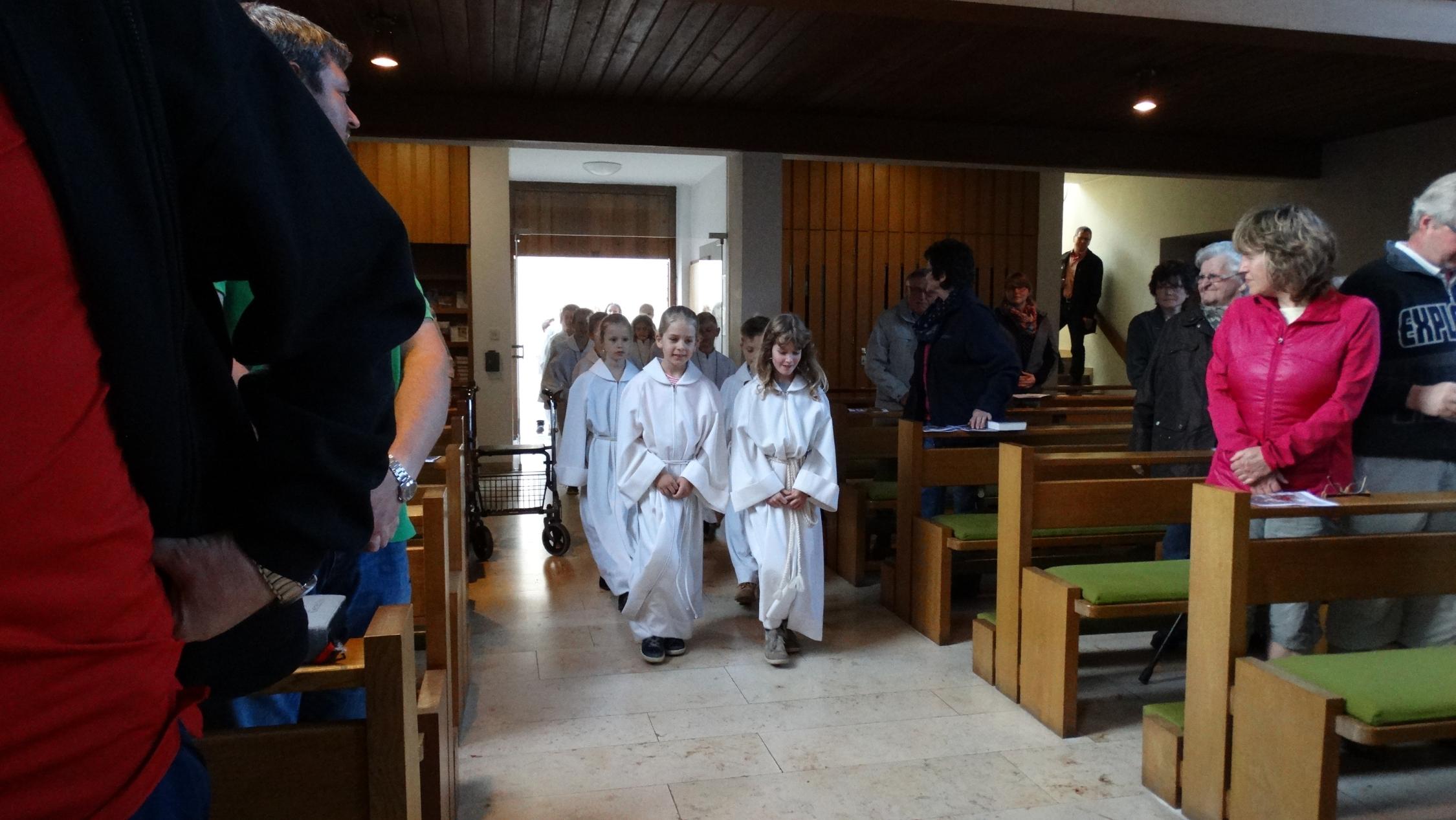 Indischer Gottesdienst AH