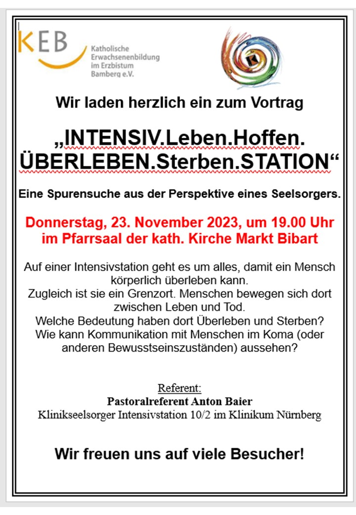 Intensiv