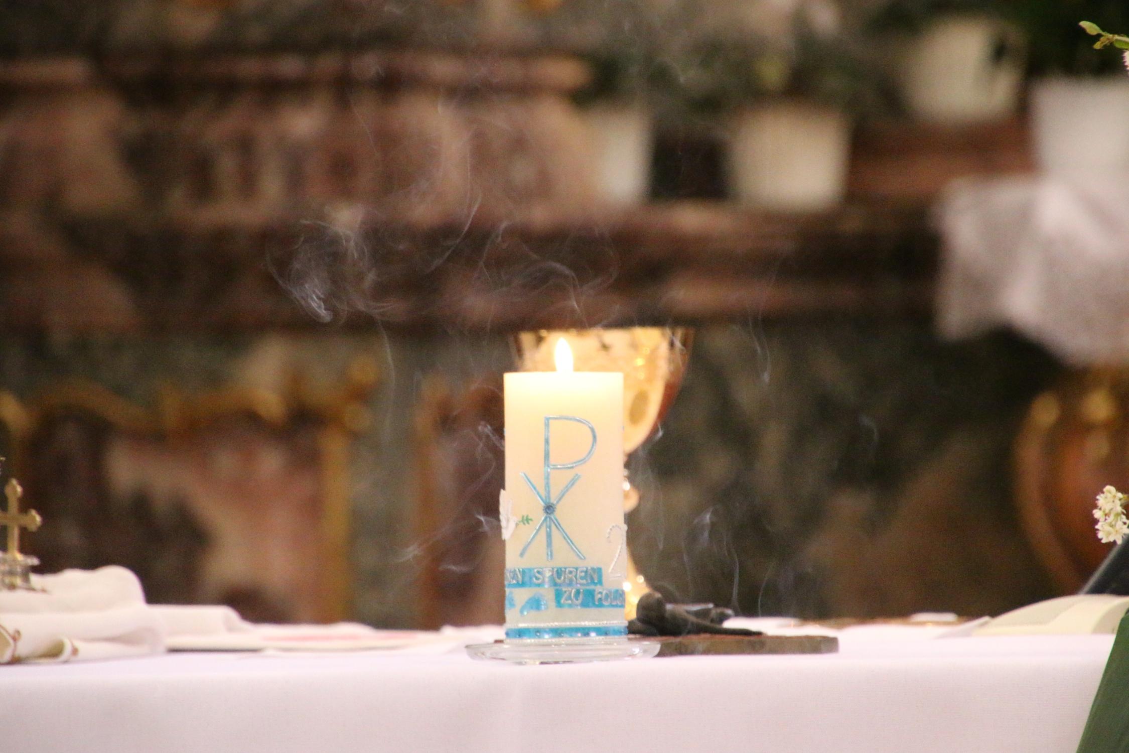Jubiläum Pfr. Joseph