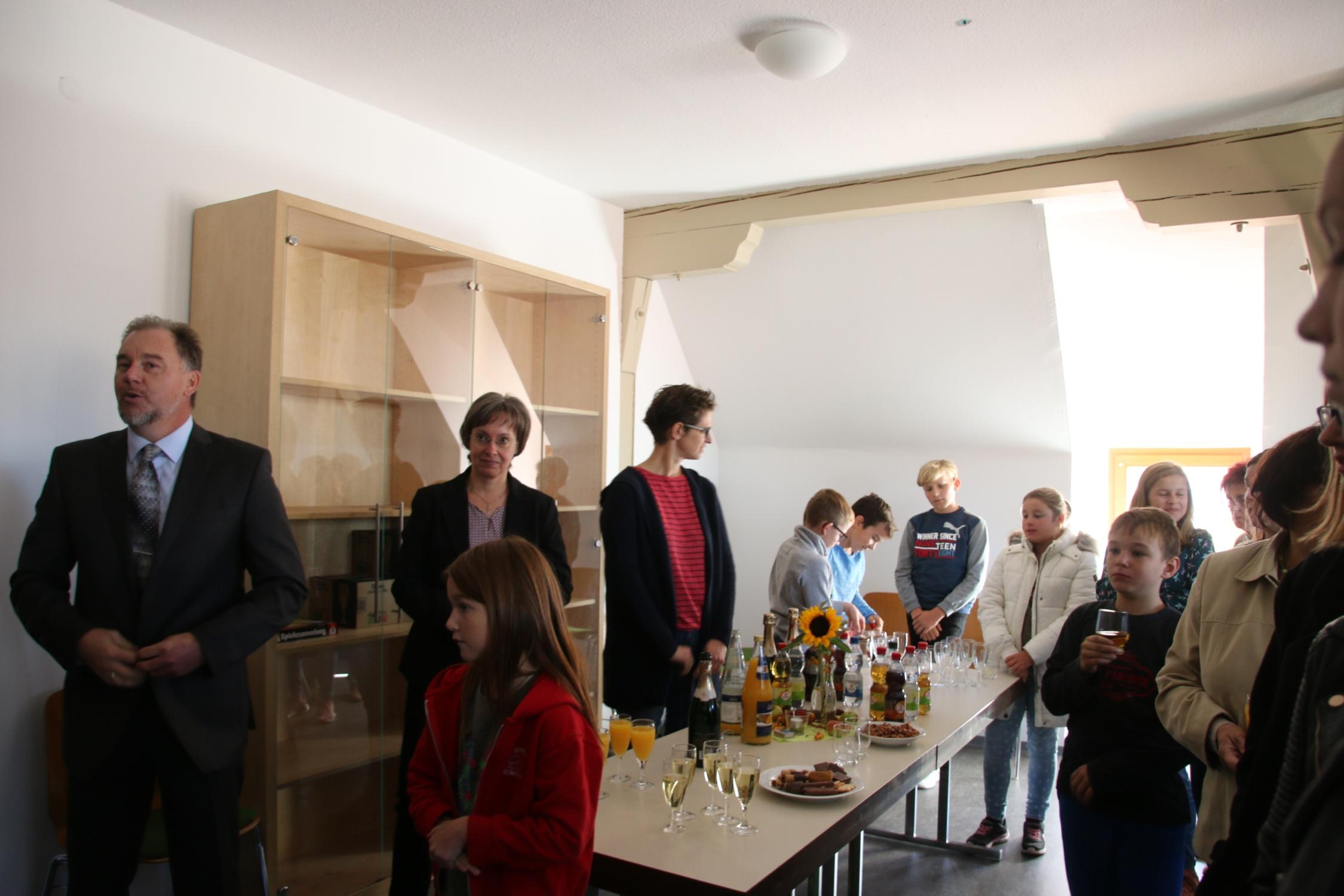 Jugendräume 2018