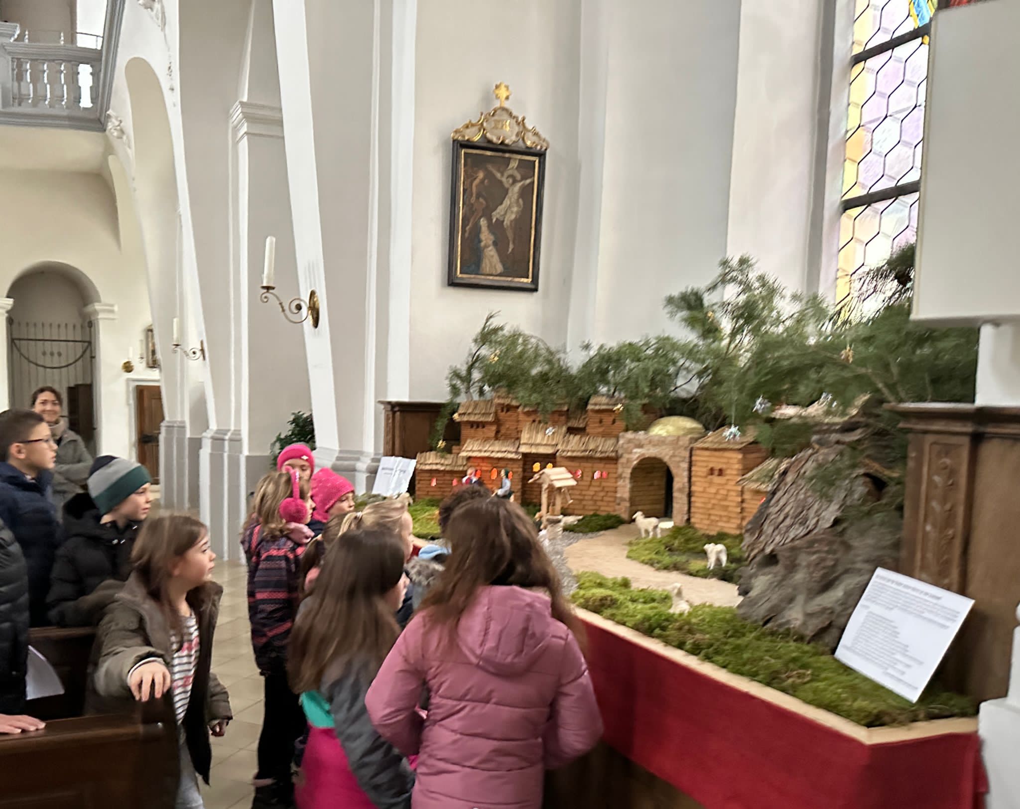 Kirchturmführung 2023