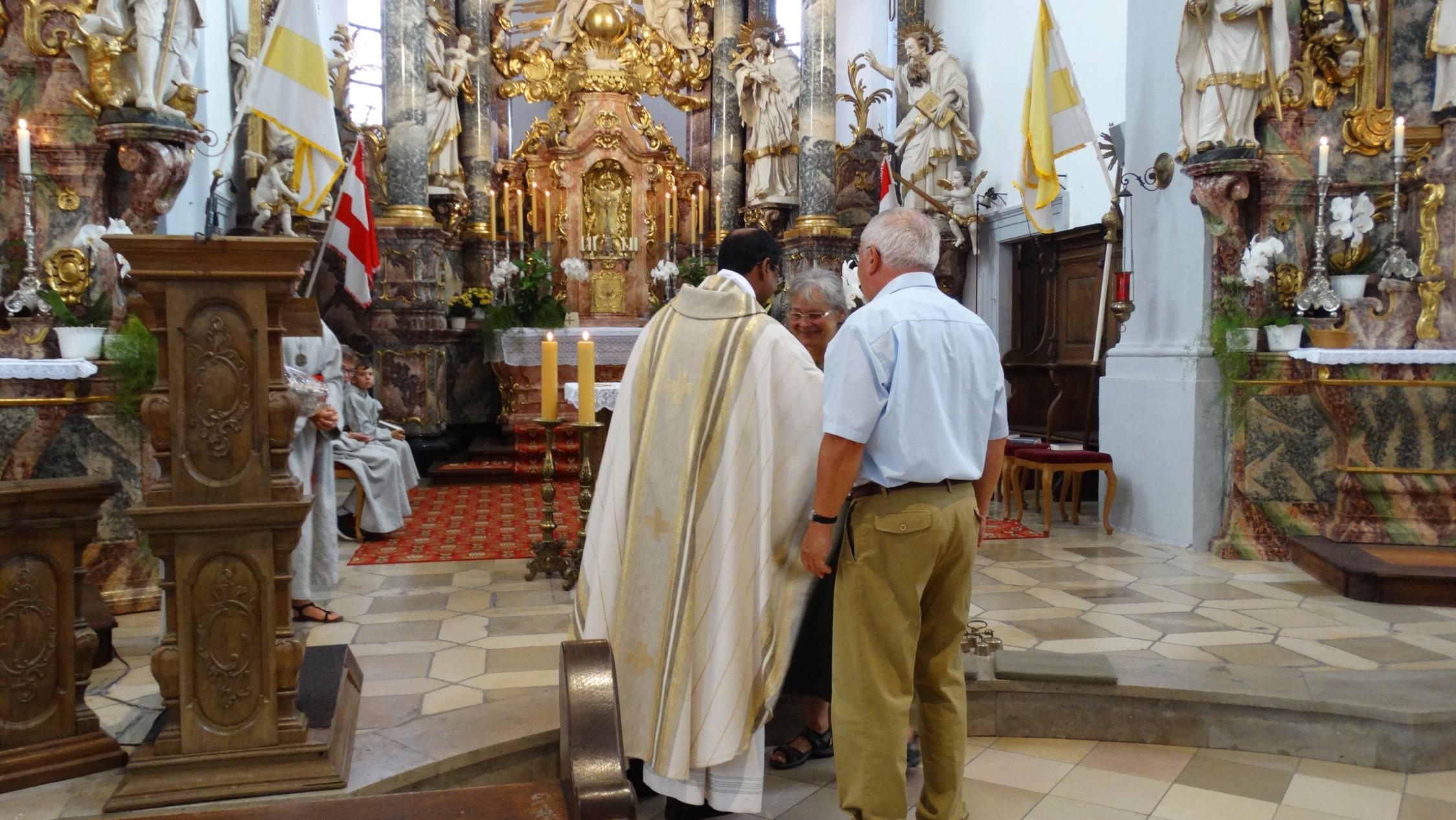 Kirchweih