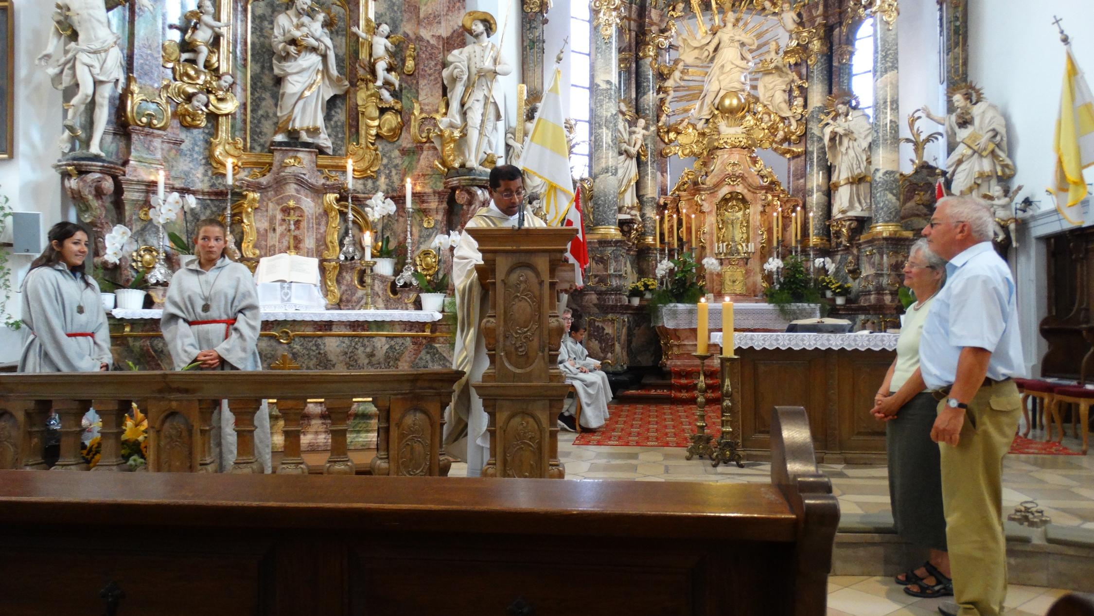 Kirchweih