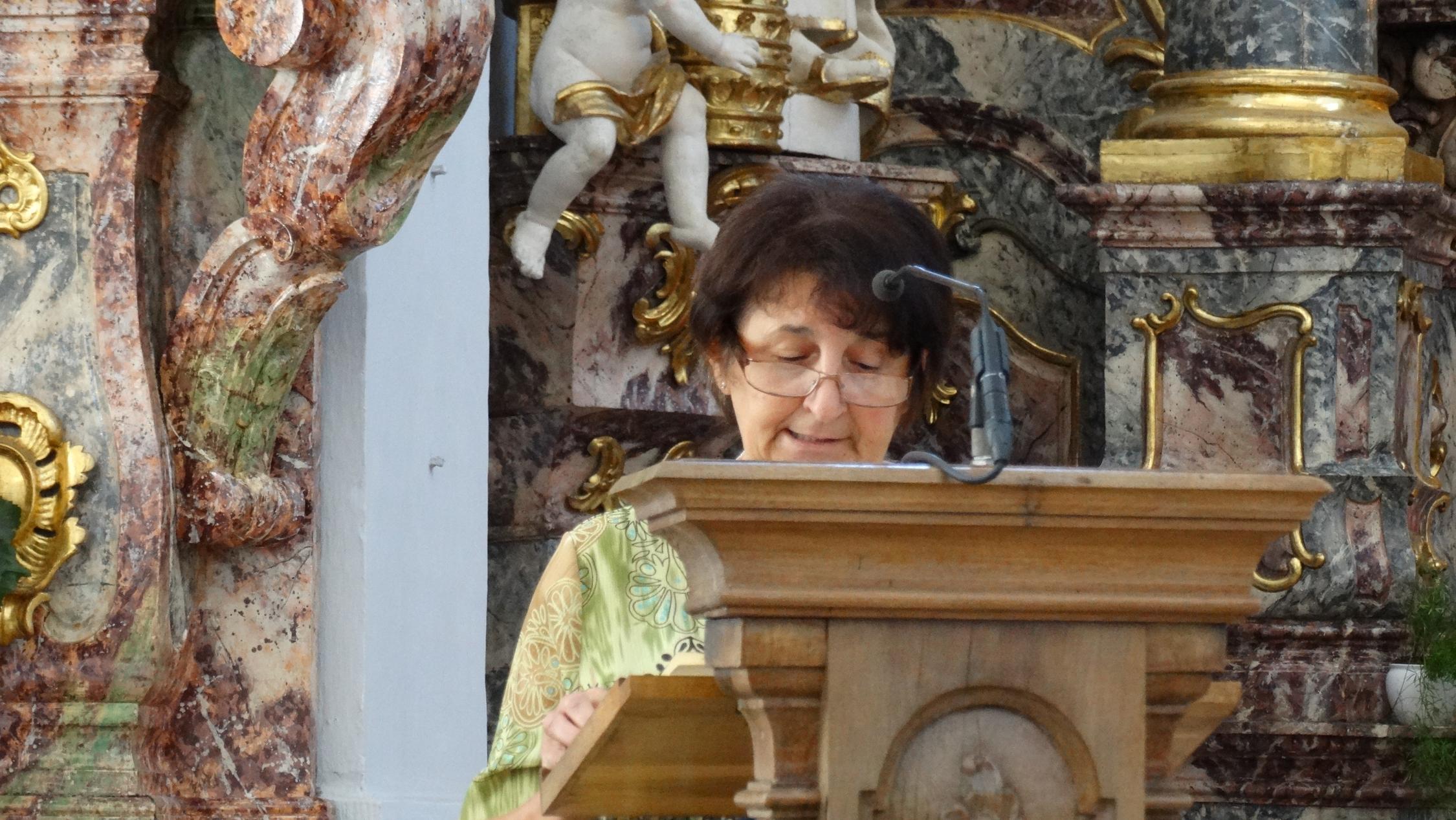 Kirchweih SEF 2015
