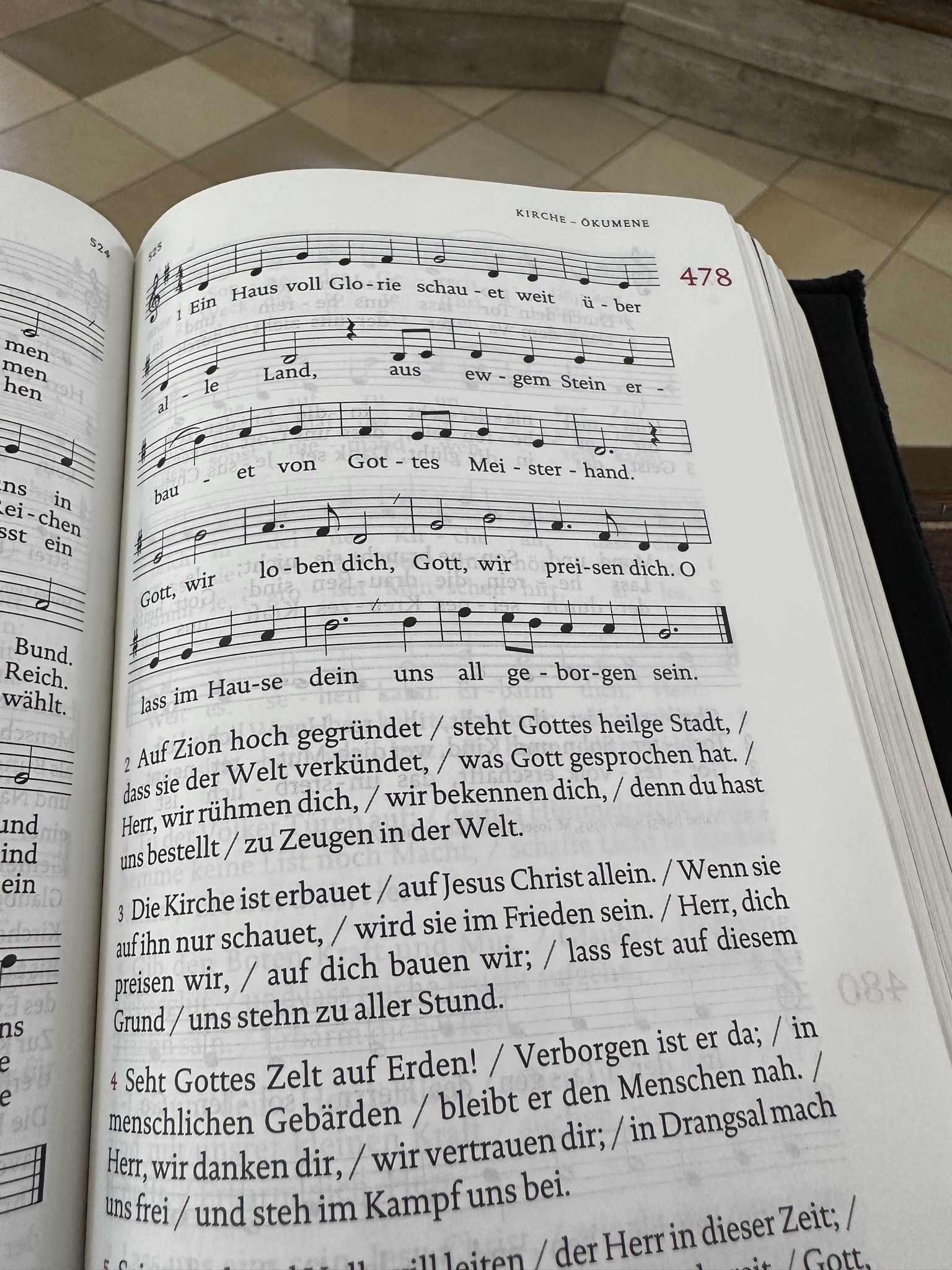 Kirchweih SEF 2023