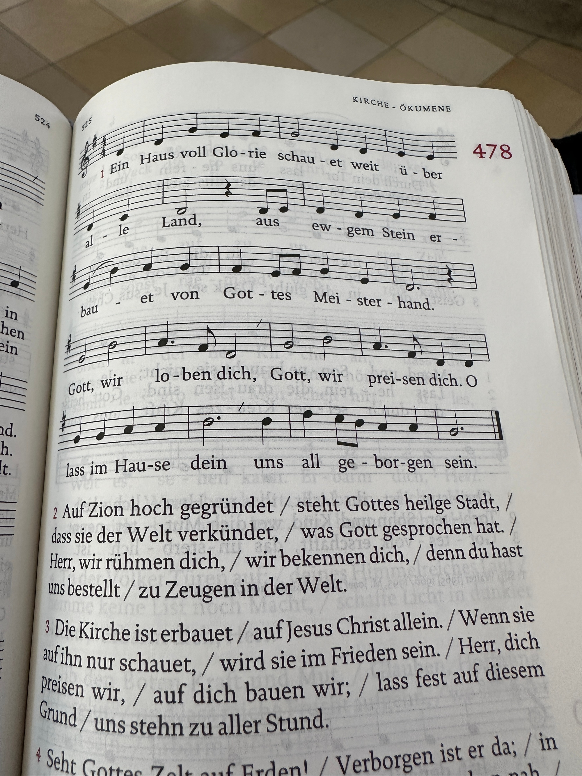 Kirchweih SEF 2024
