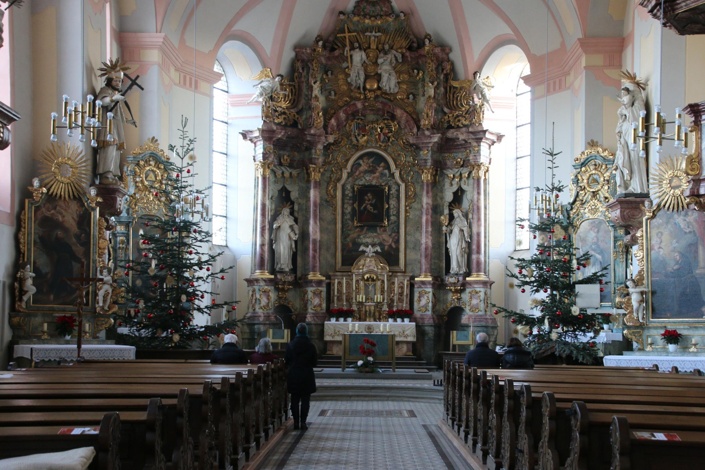 Kloster