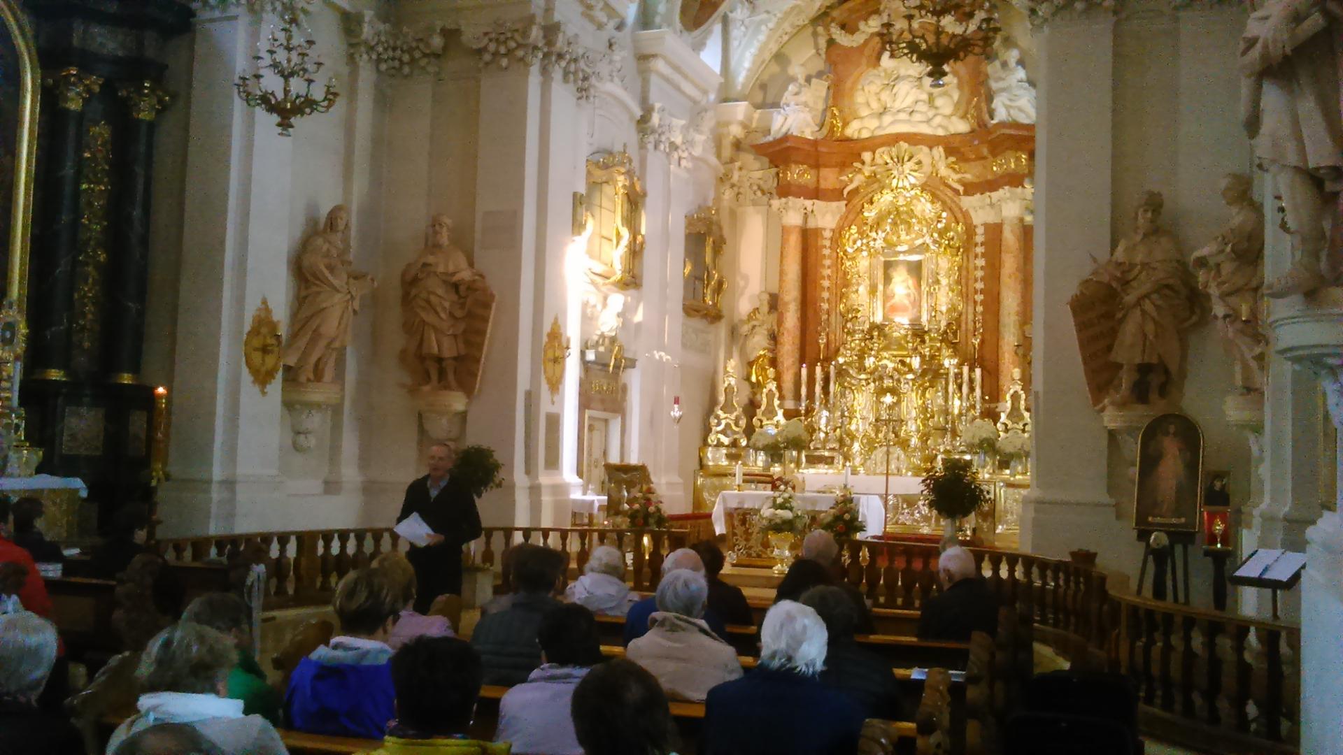 Kloster