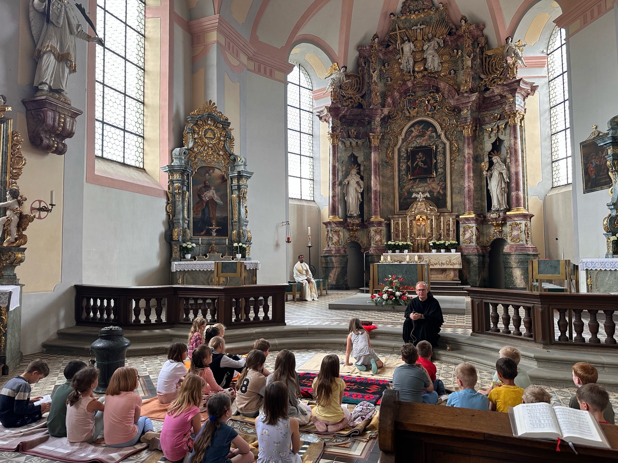 Kloster EK GODI 2024
