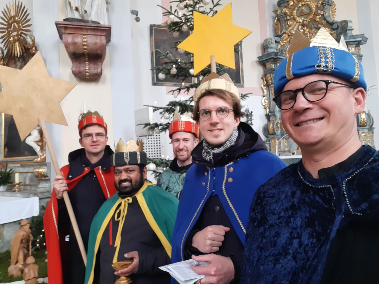 Kloster könige 2023