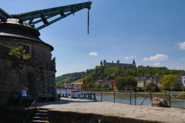 Kommunionausflug 2019