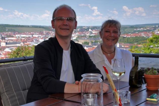 Kommunionausflug 2019