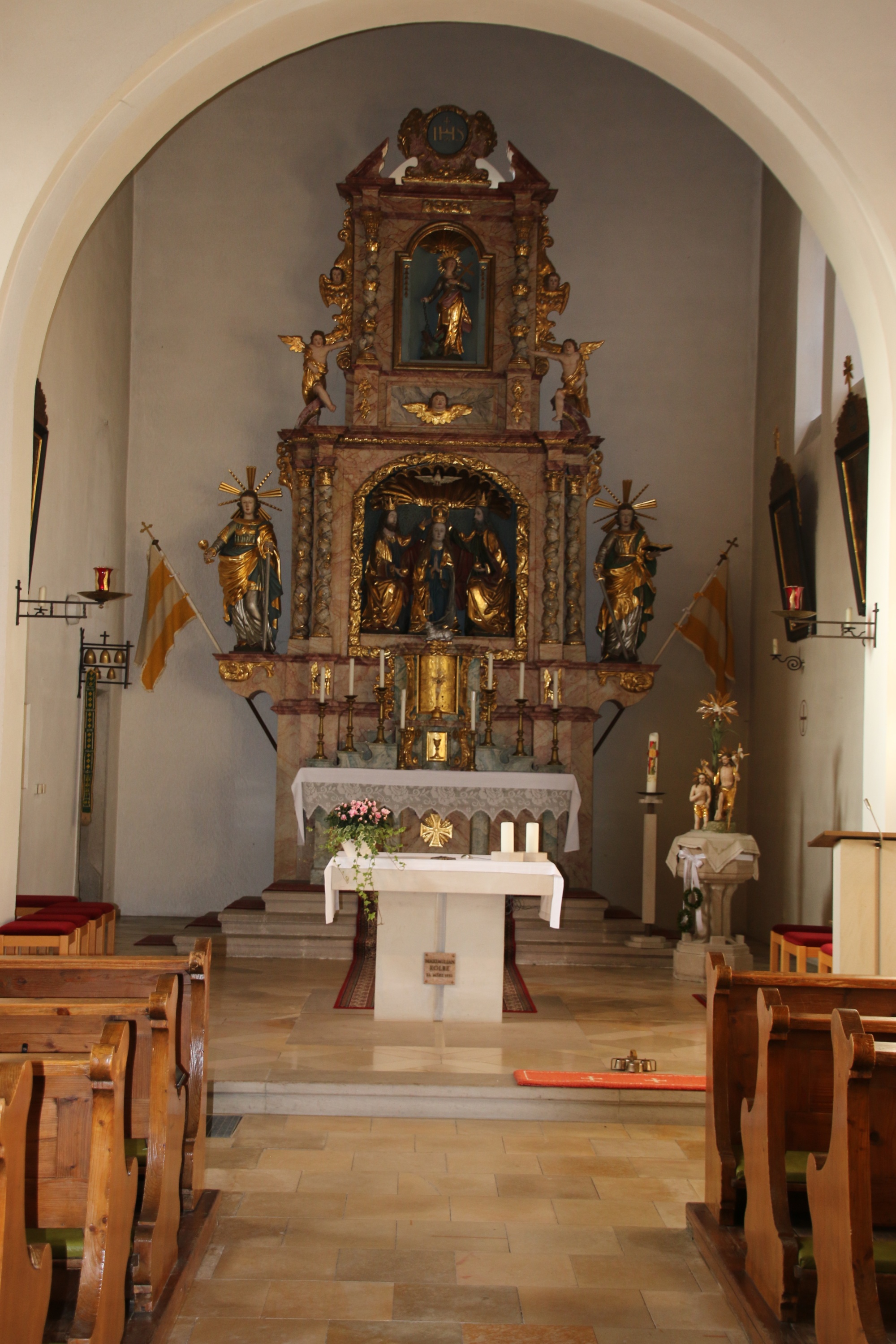 Kornhöfstadt