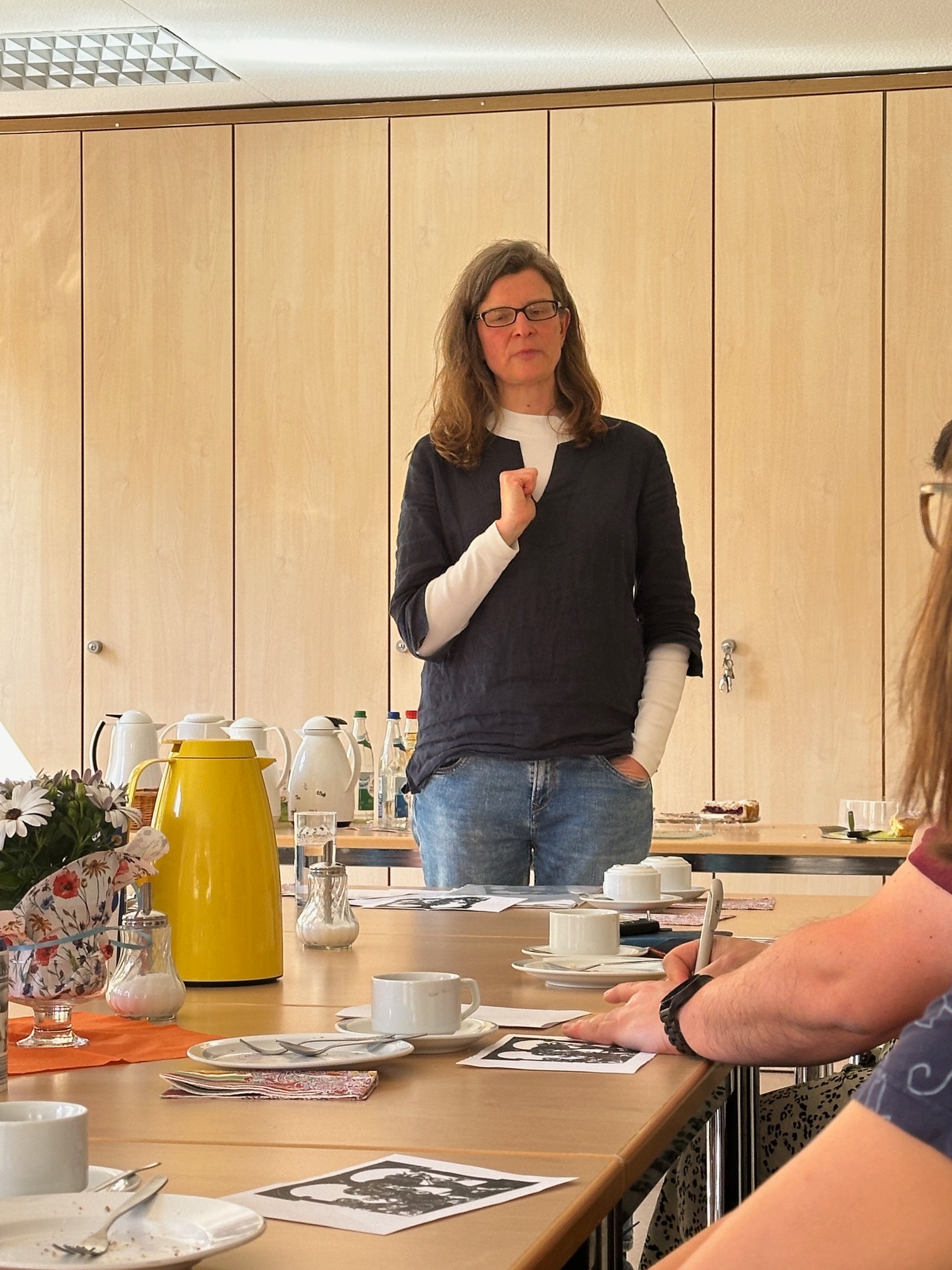 Lektorentreffen 2024