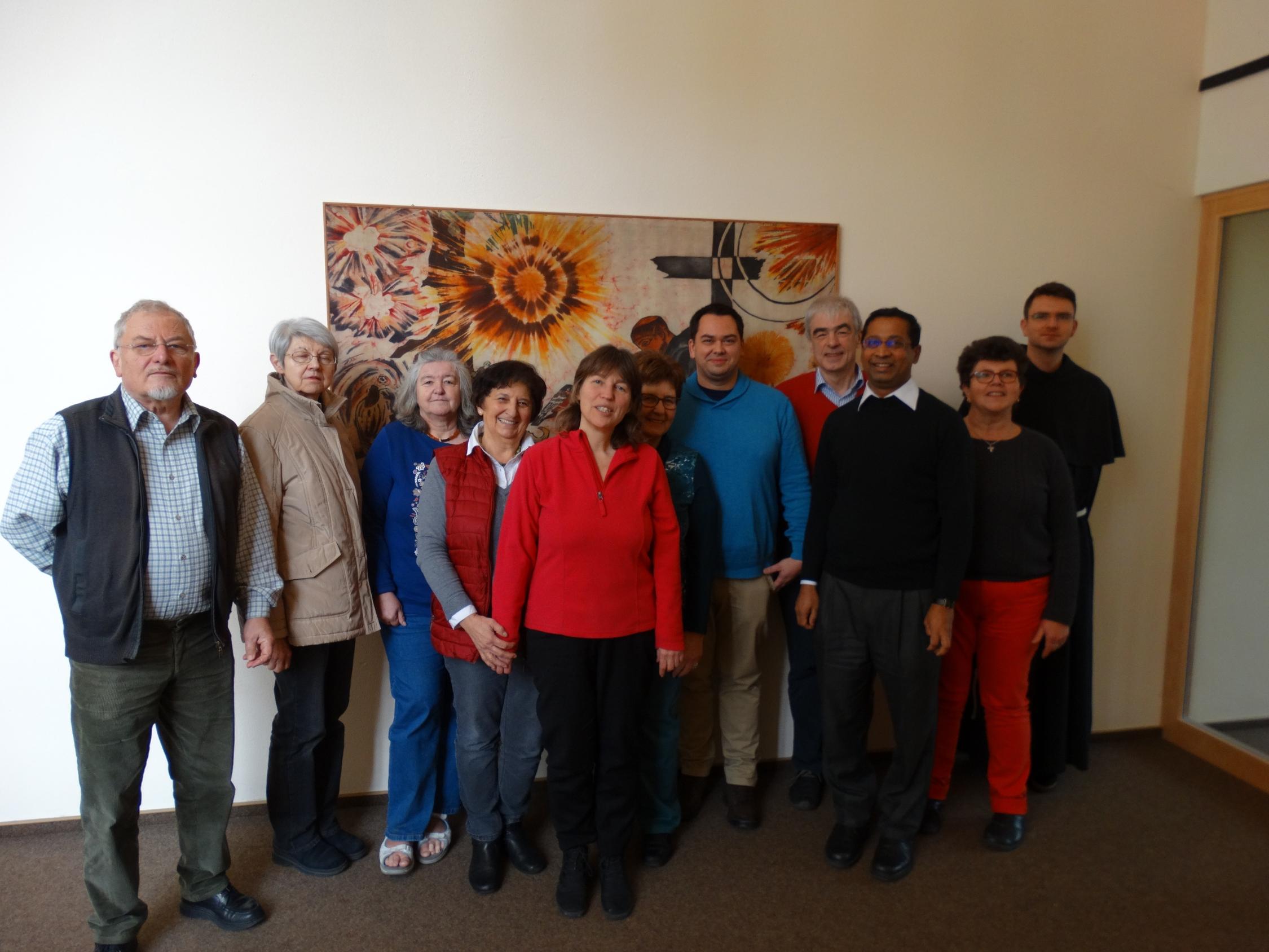 Lektorentreffen