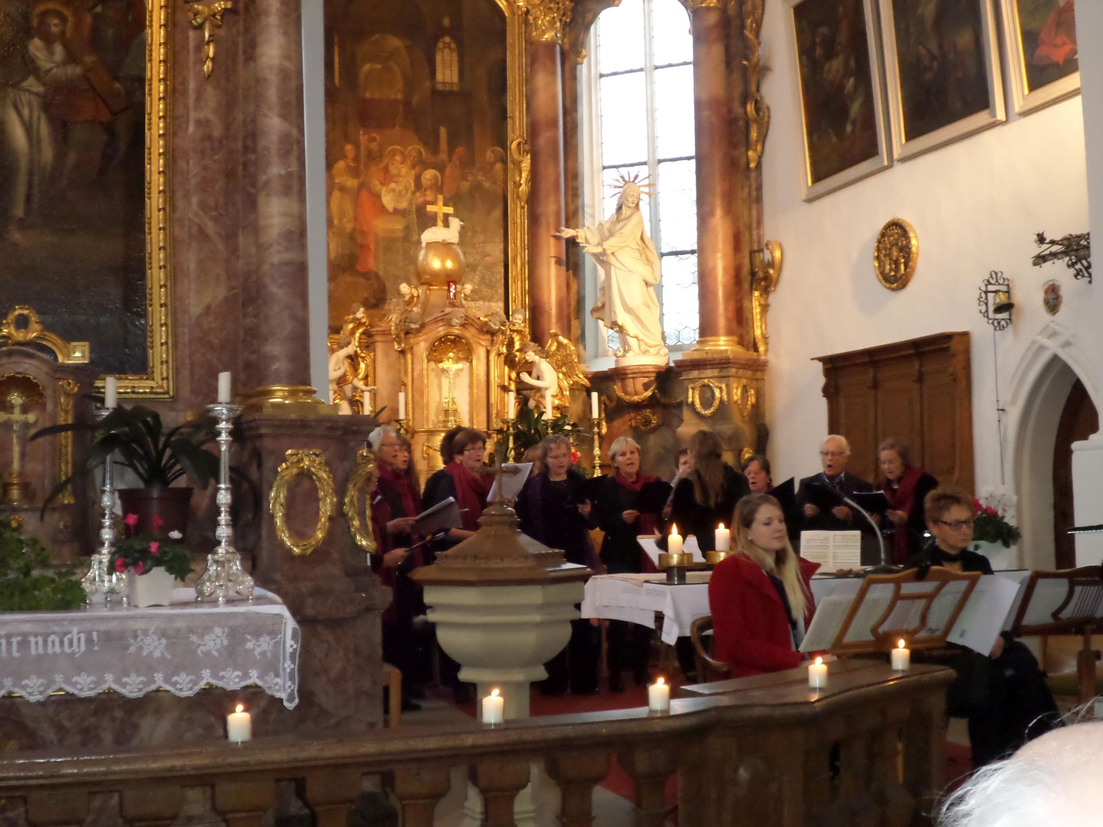 MB Geisltiche Abendmusik