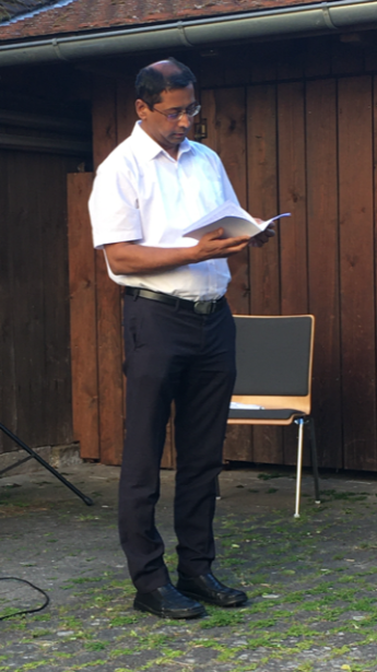 Maiandacht Scheinfeld 2020