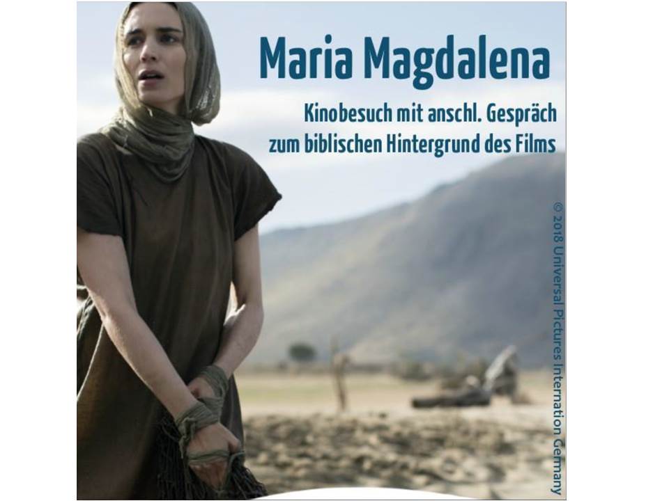 Maria Magdalena