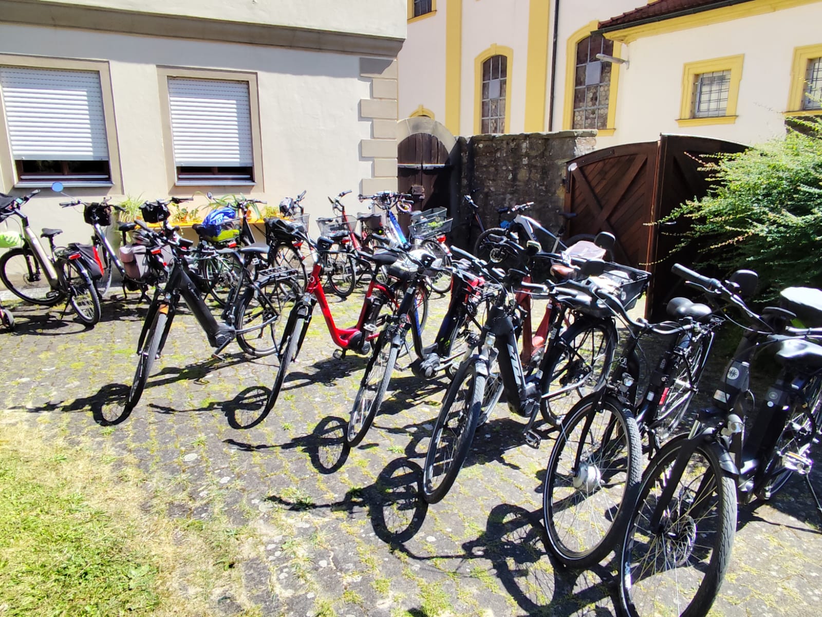 Mariä Himmelfahrt 2024