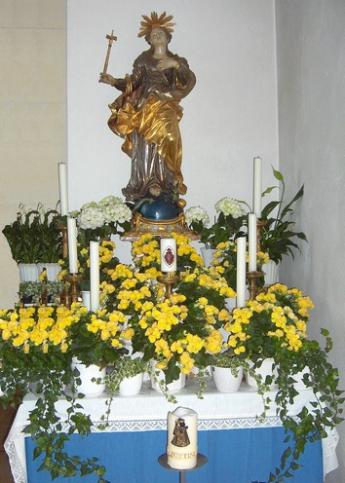 MarienaltarAltmannshausen