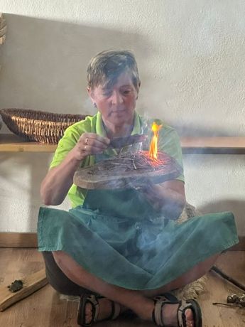 Mini Freizeit Maria Eck 2023