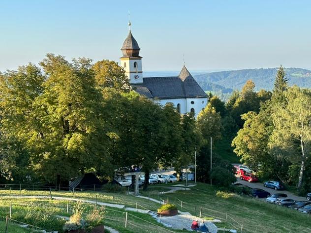Mini Freizeit Maria Eck 2023
