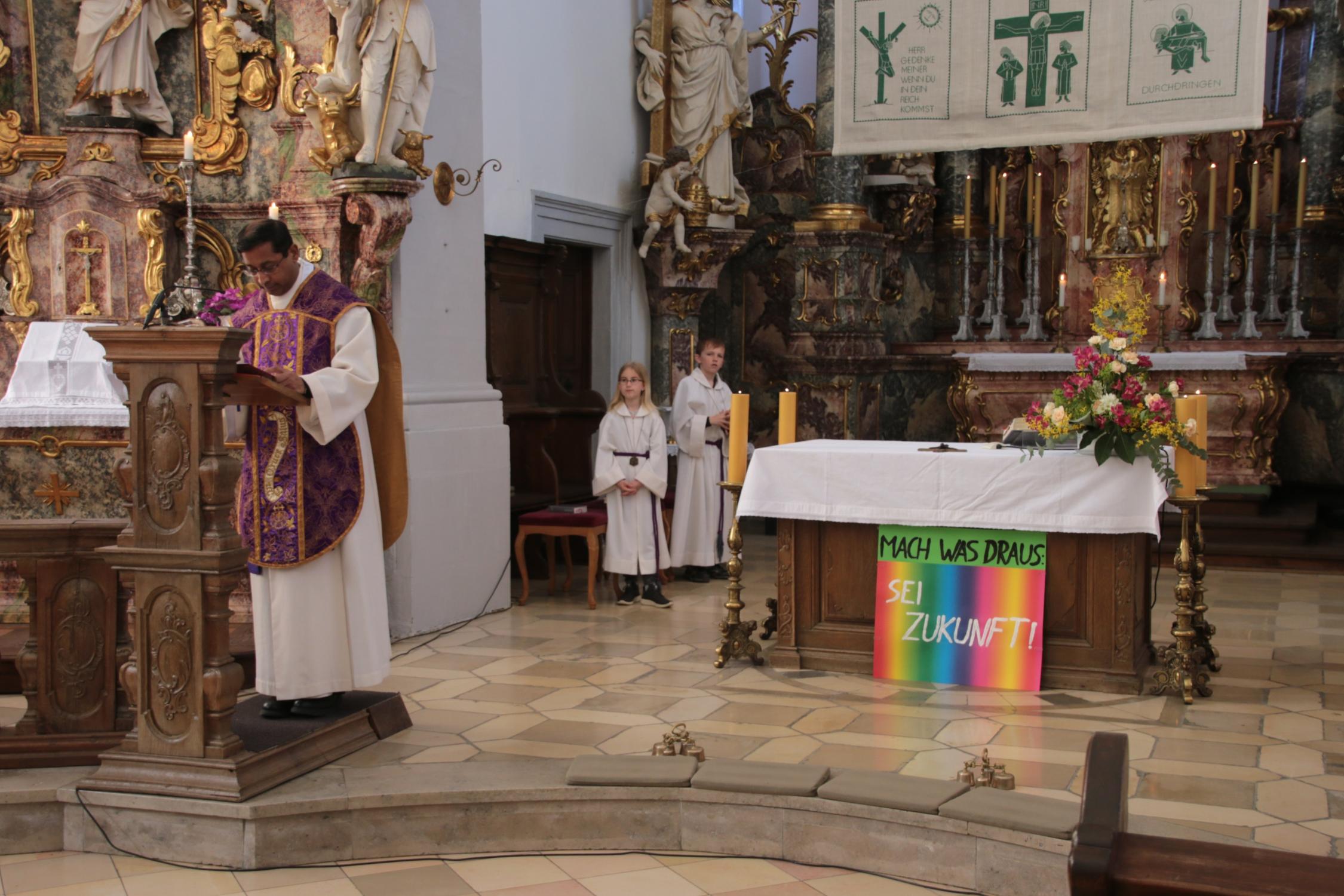 Misereor 2019