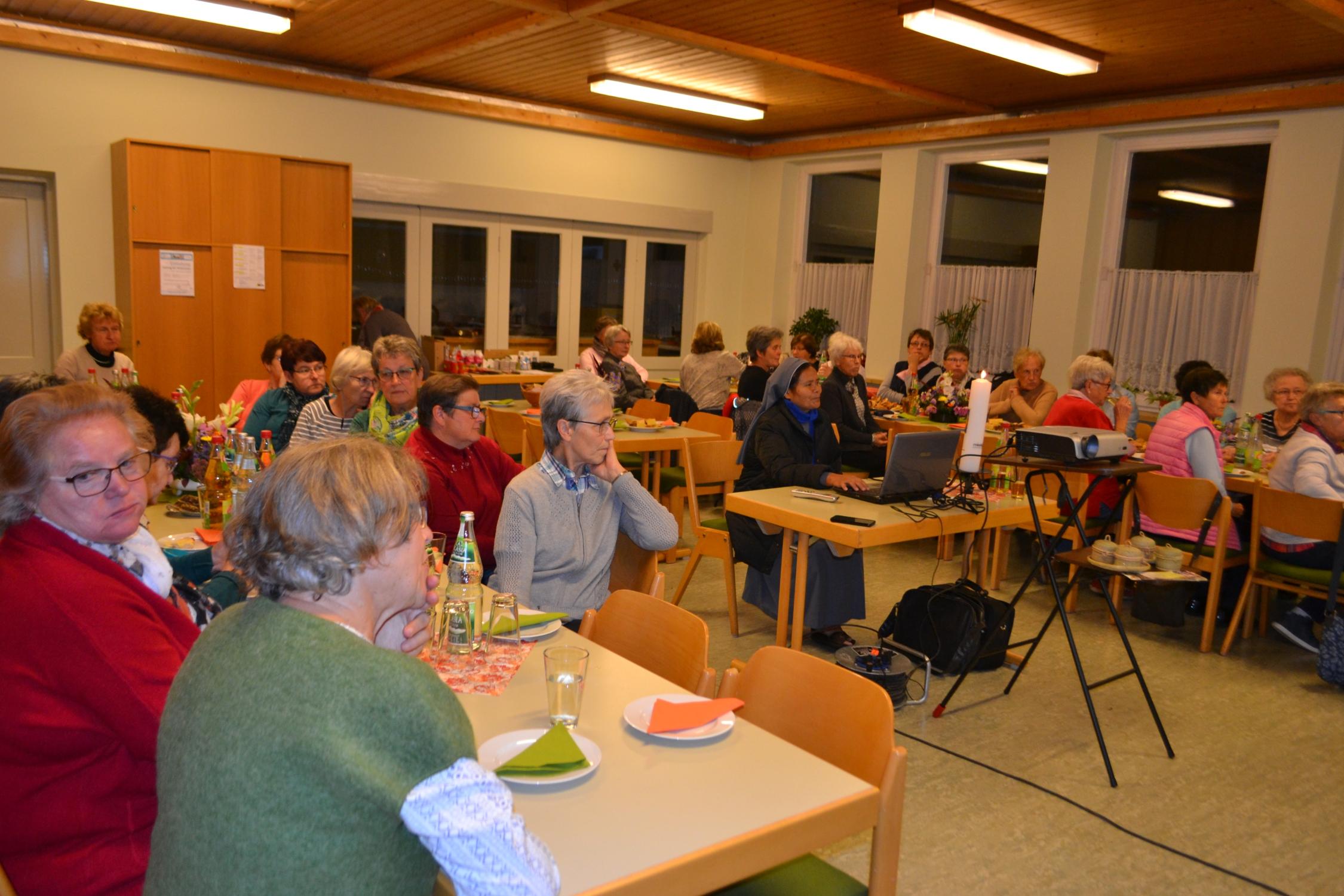 Missio Ullstadt