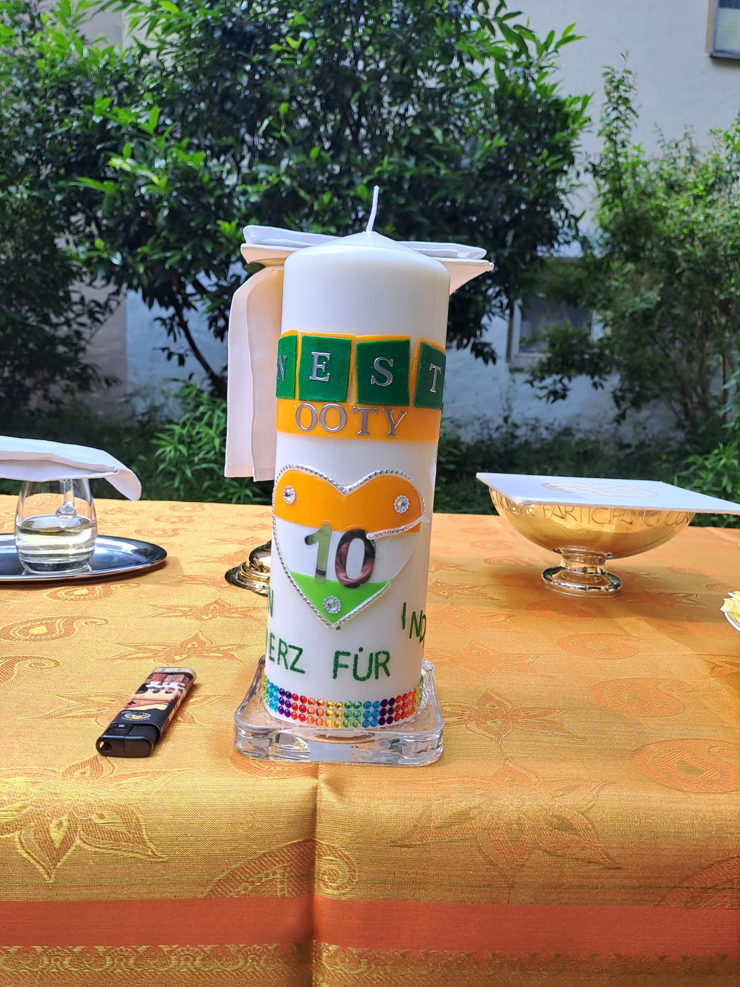 NEST 10 Jahre