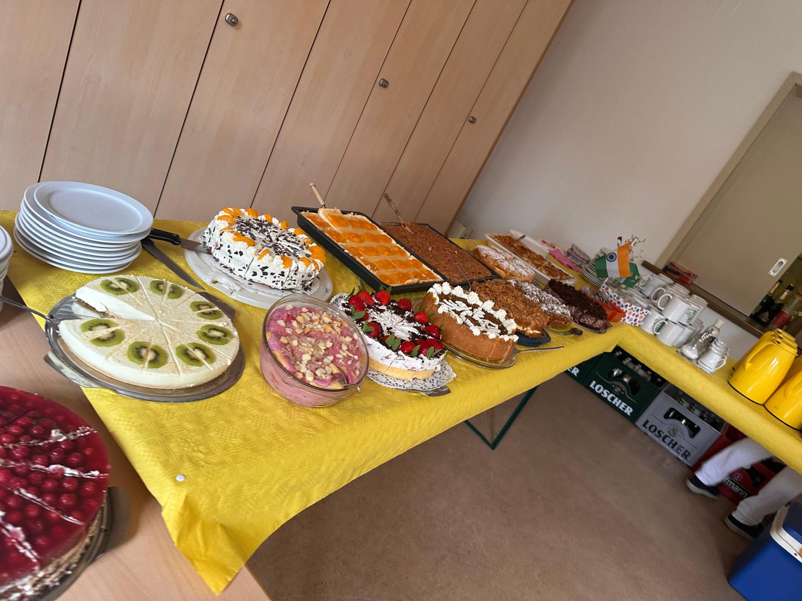 NEST 10 Jahre