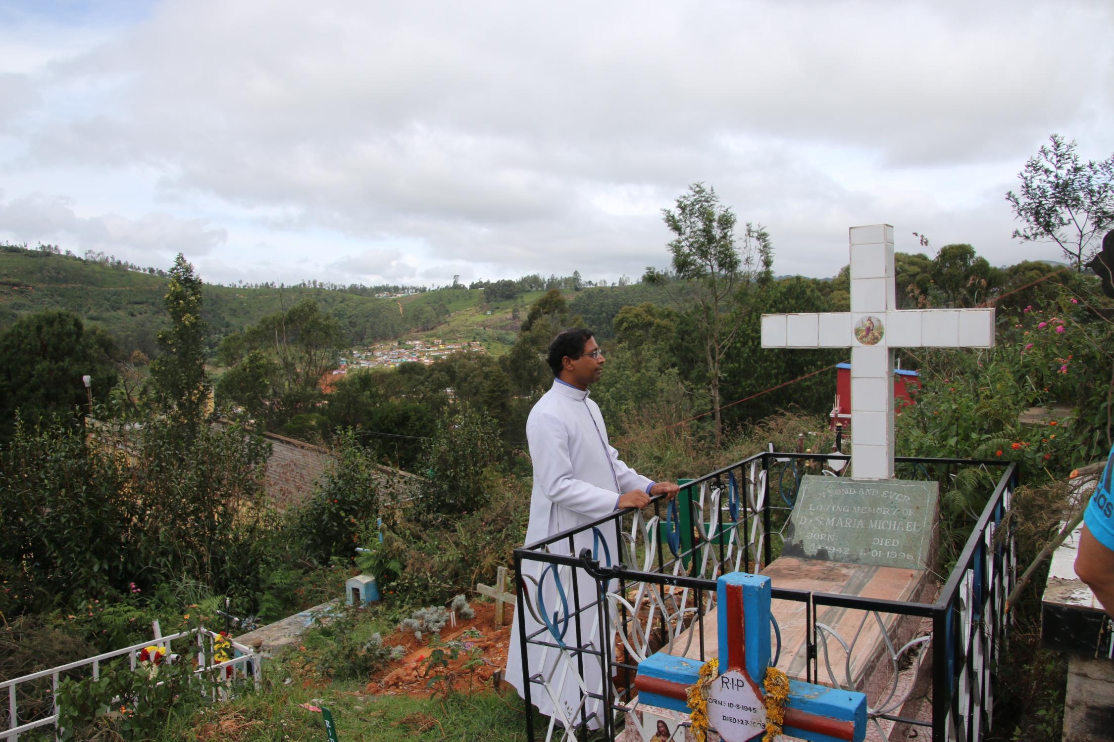OOTY 2016