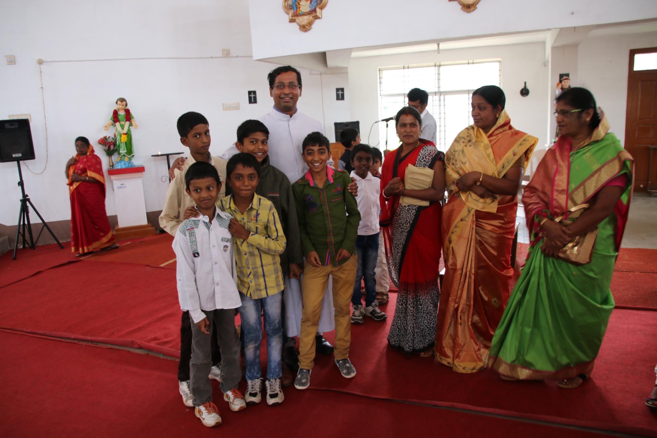 OOTY 2016