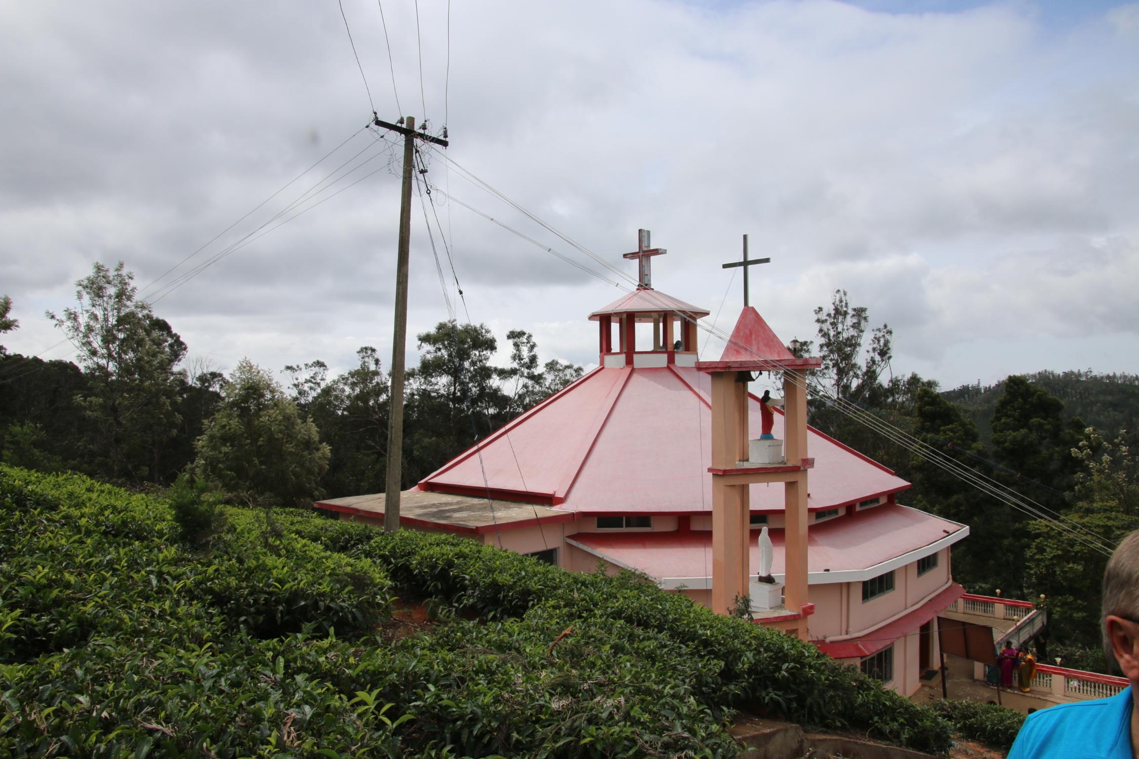 OOTY 2016
