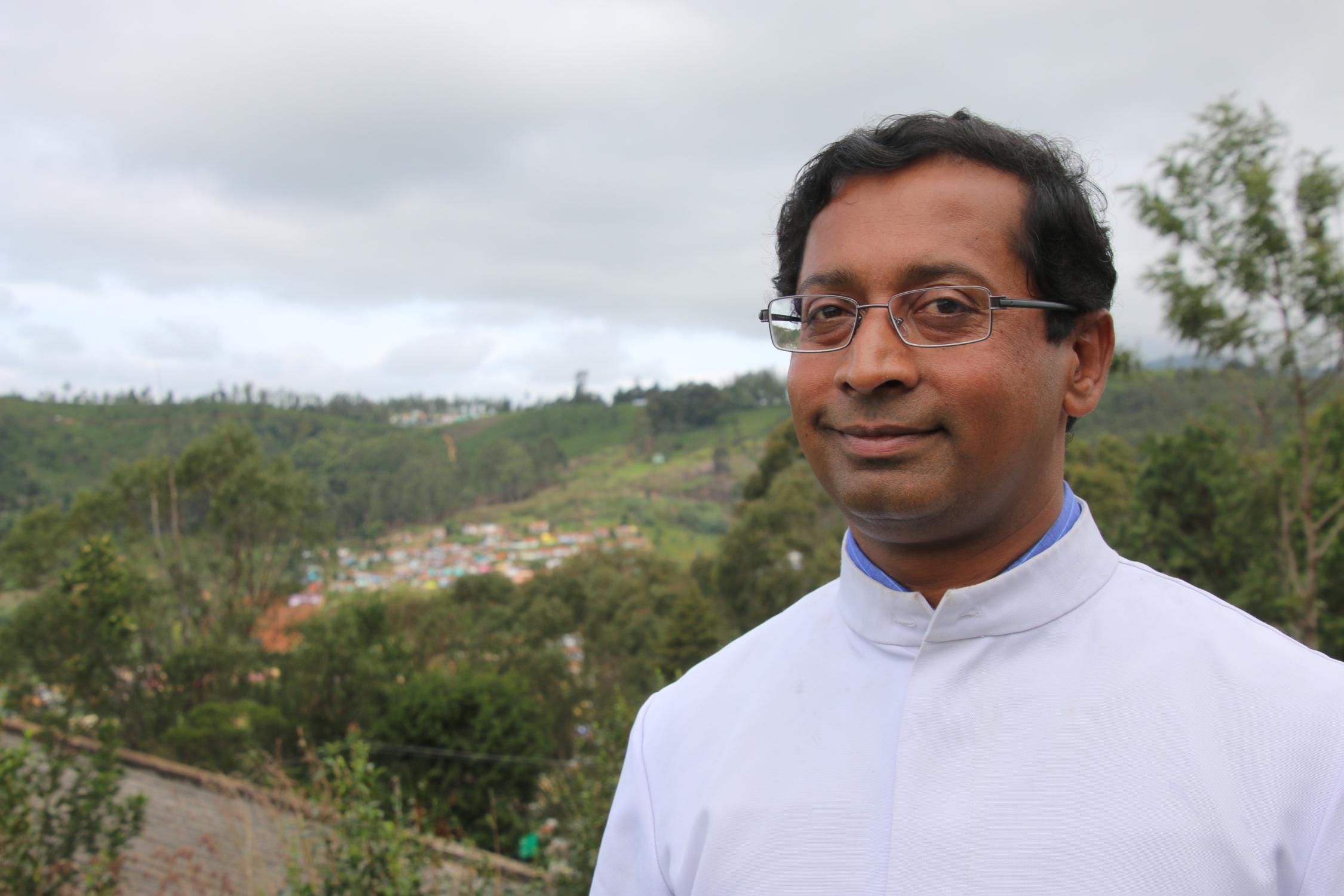 OOTY 2016
