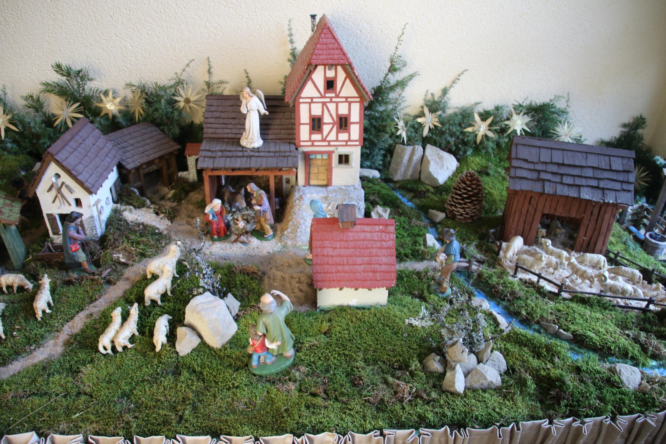Oberscheinfeld