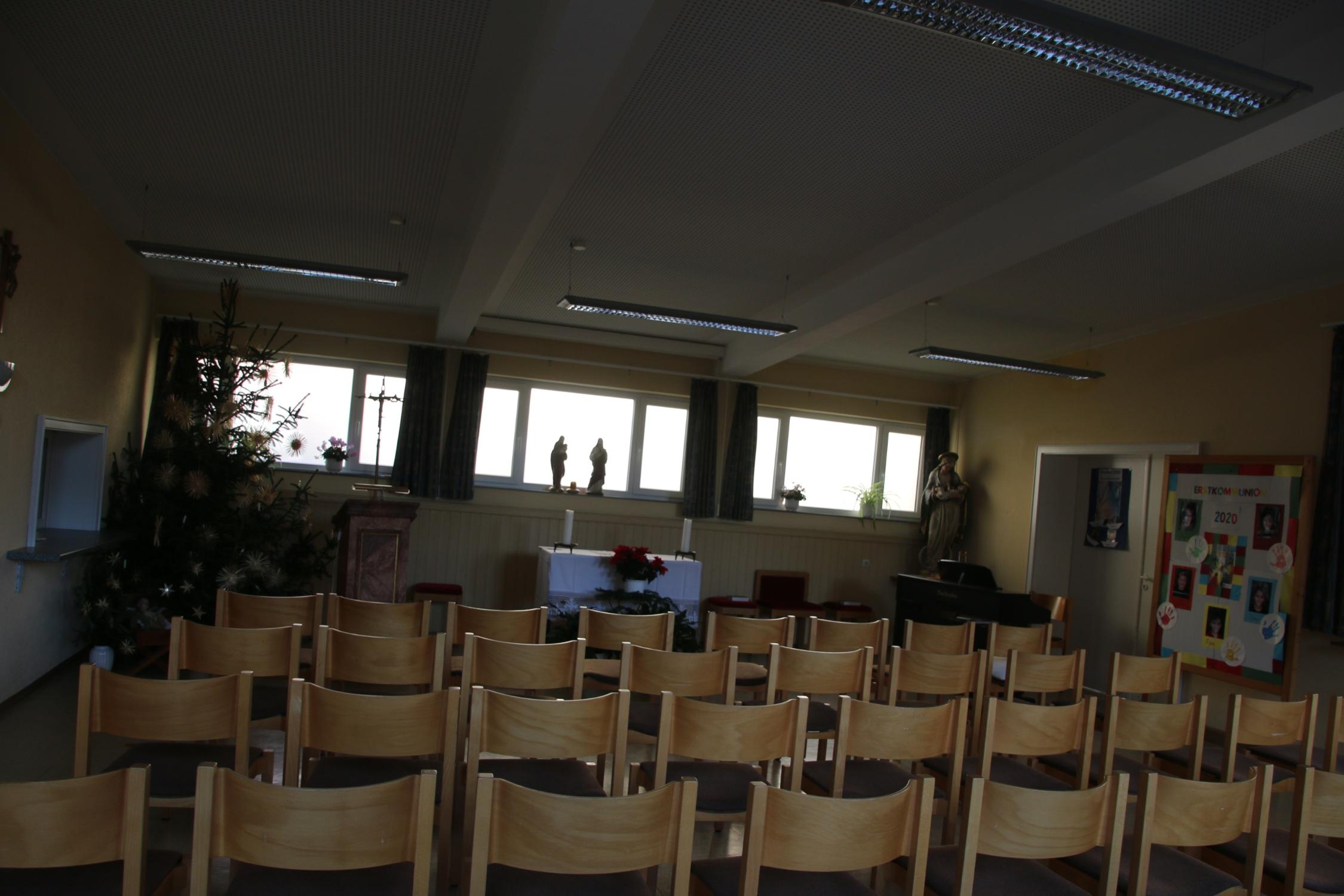 Oberscheinfeld