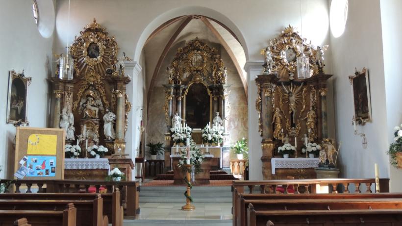 Oberscheinfeld