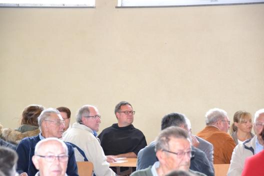 Oberscheinfeld ök Godi 2016