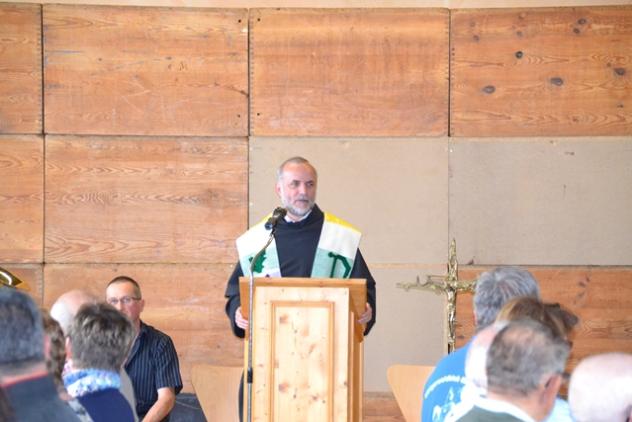 Oberscheinfeld ök Godi 2016