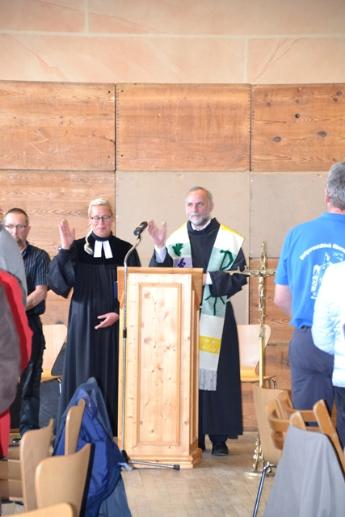 Oberscheinfeld ök Godi 2016