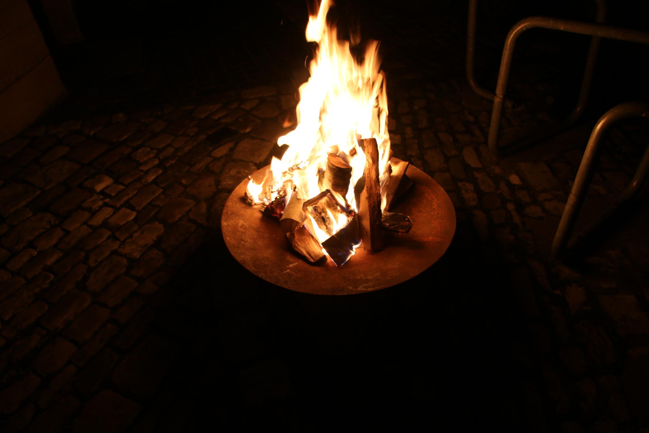 Osternacht 2018