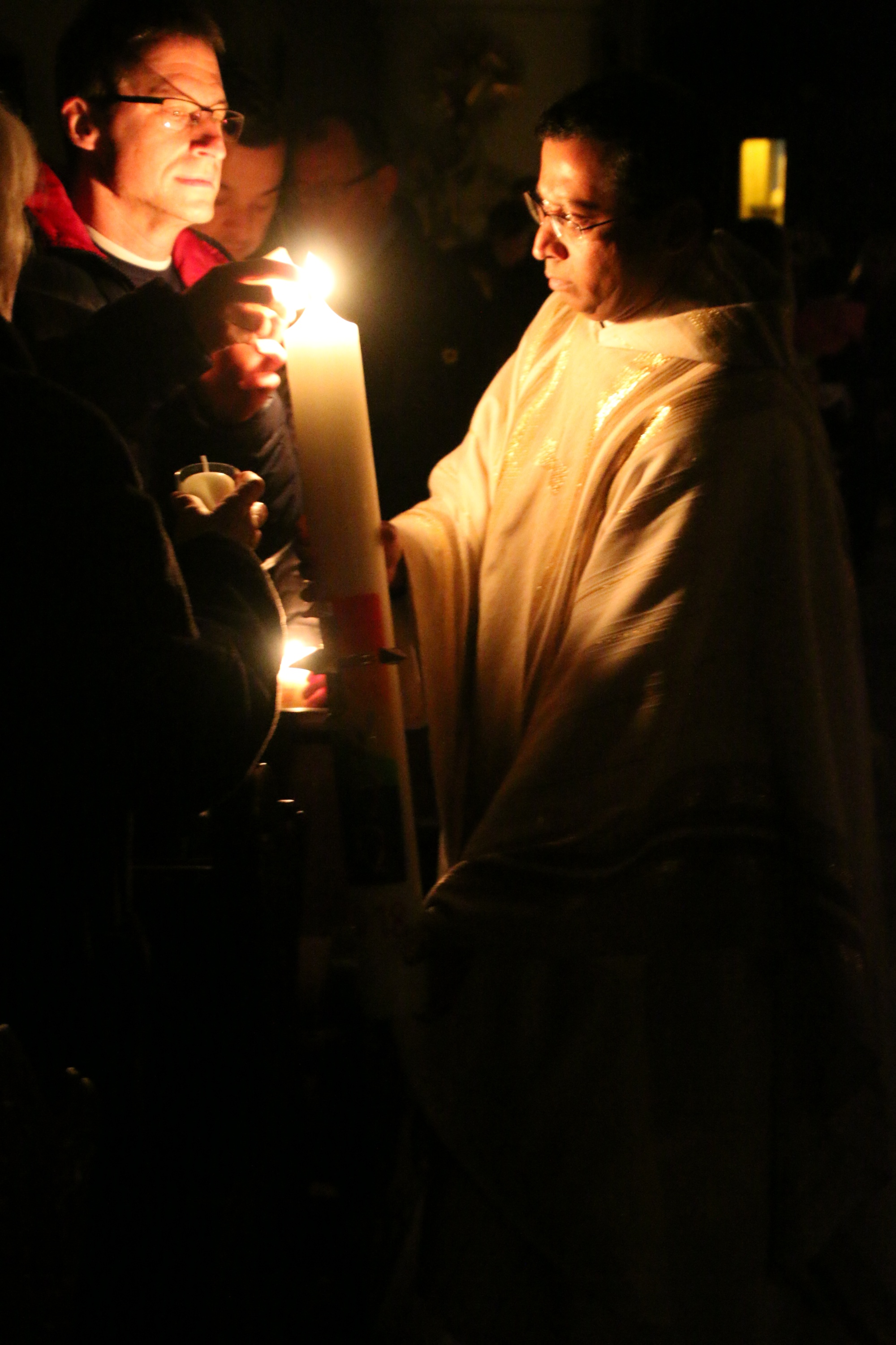 Osternacht 2018