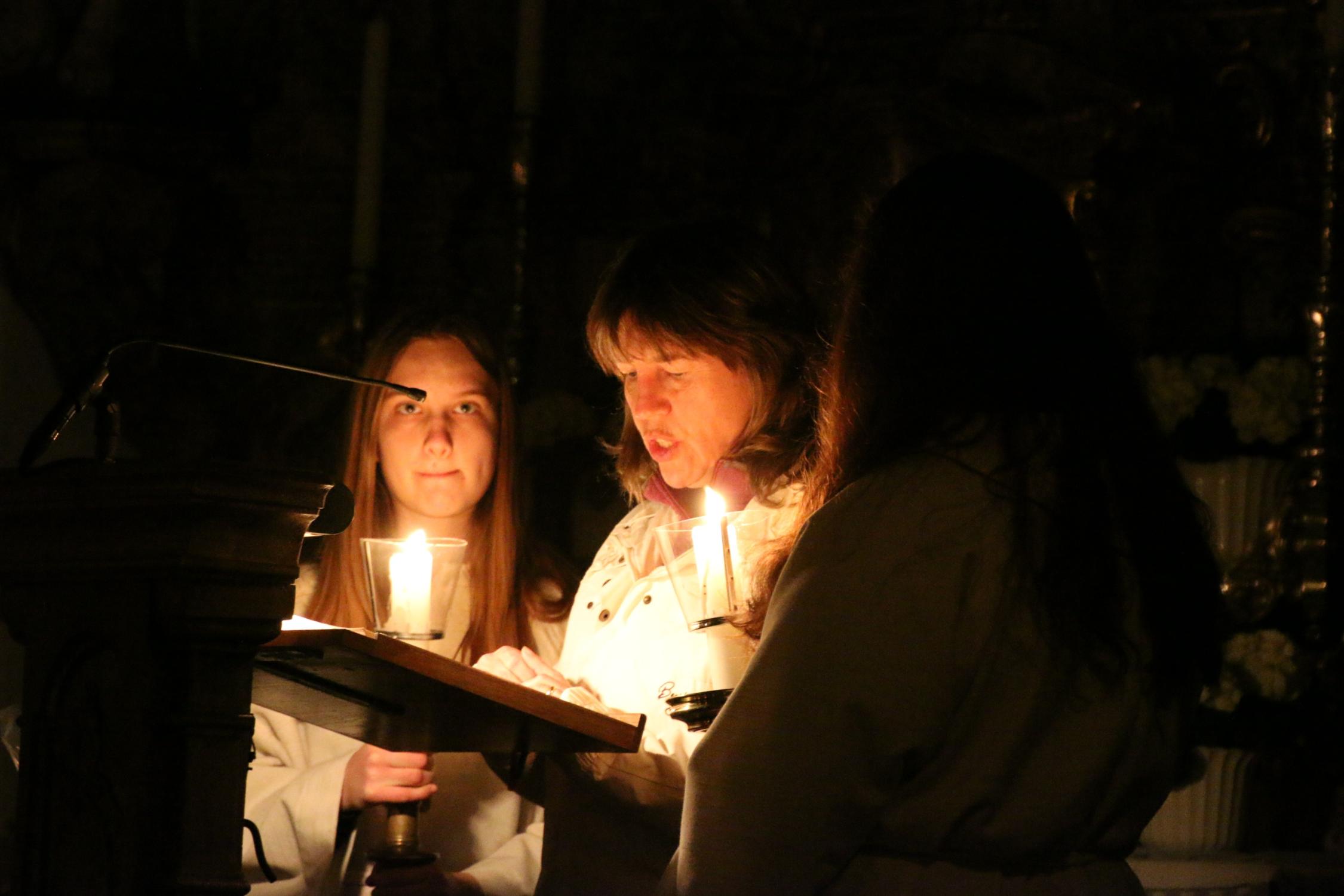 Osternacht 2018