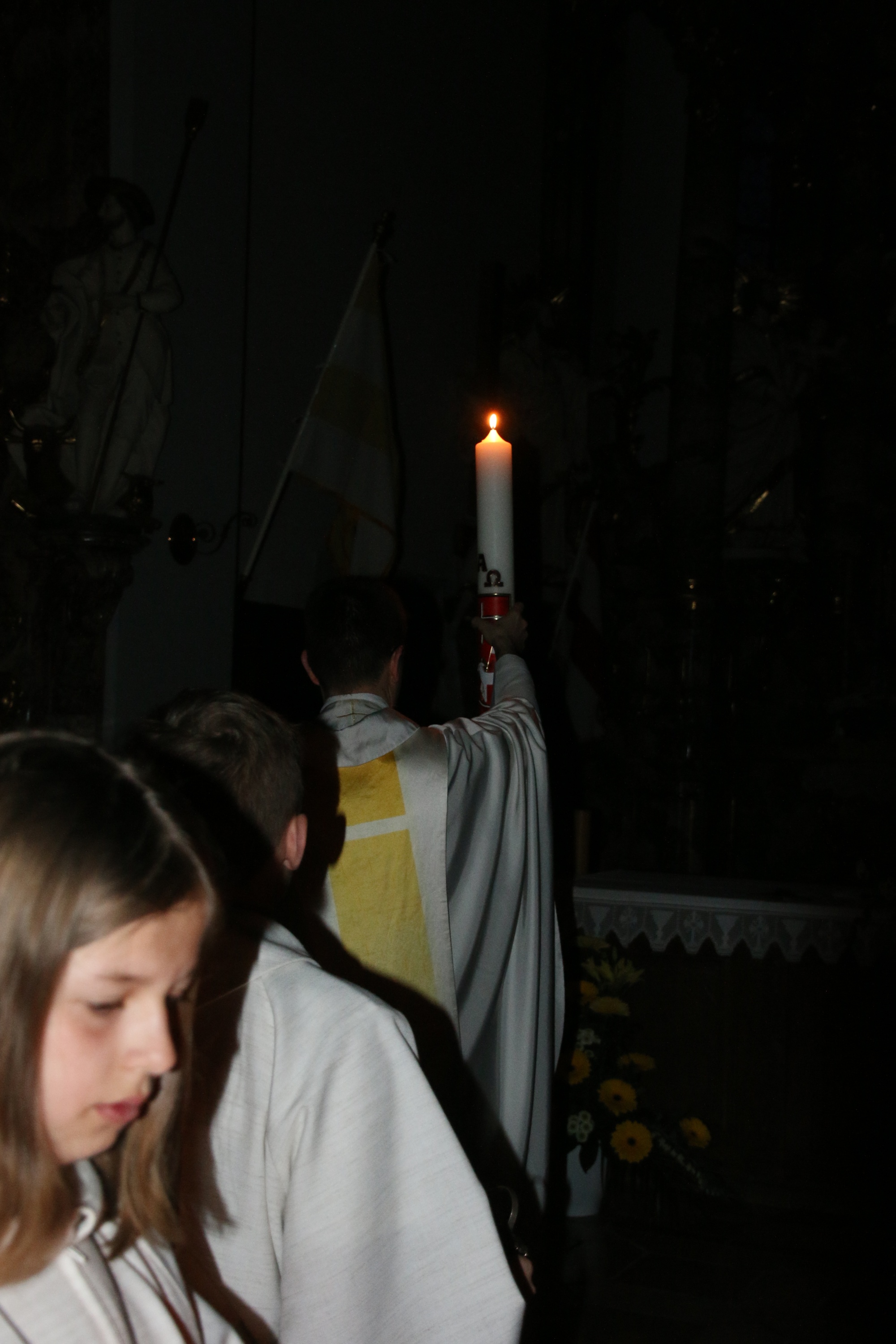 Osternacht 2019