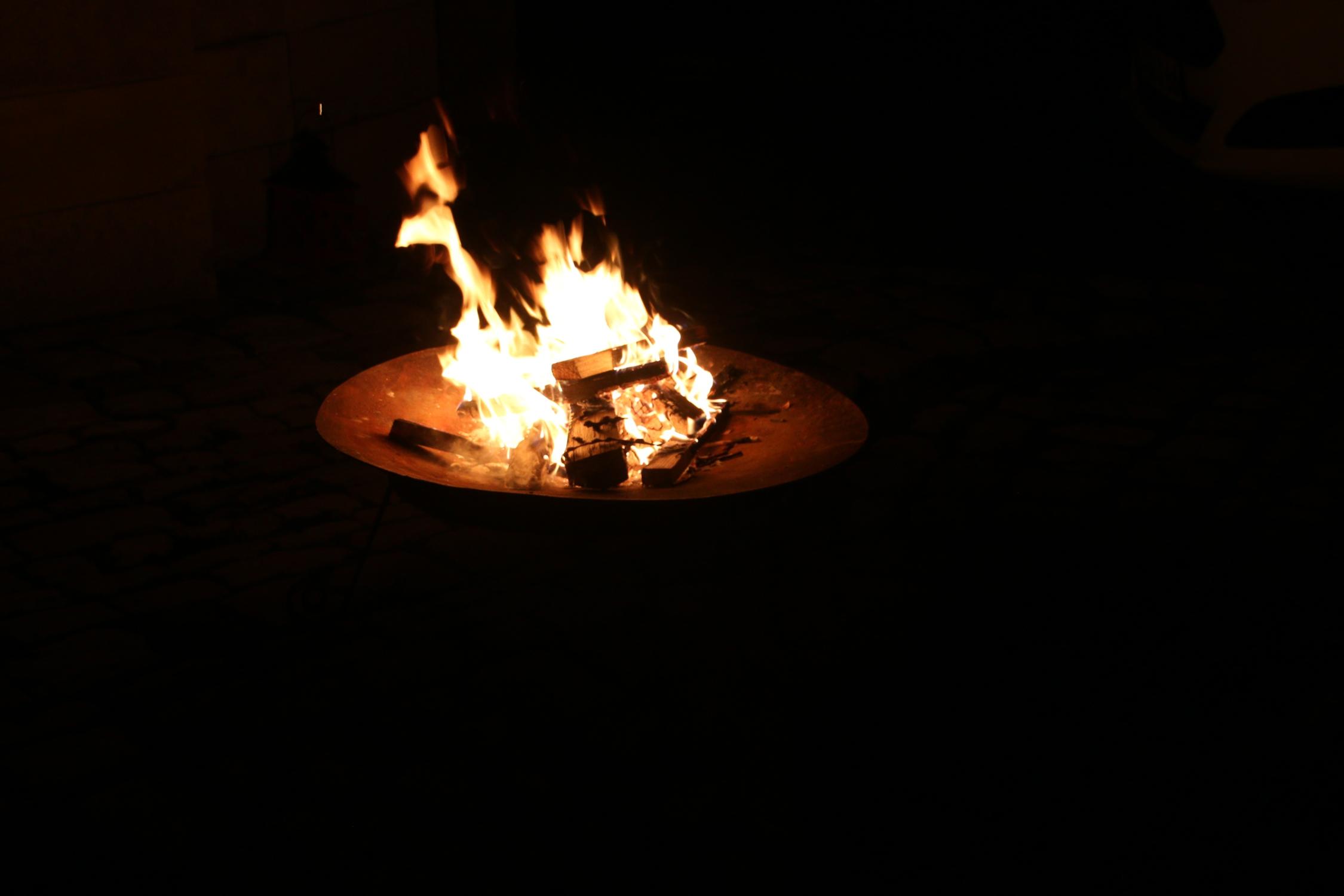 Osternacht 2019